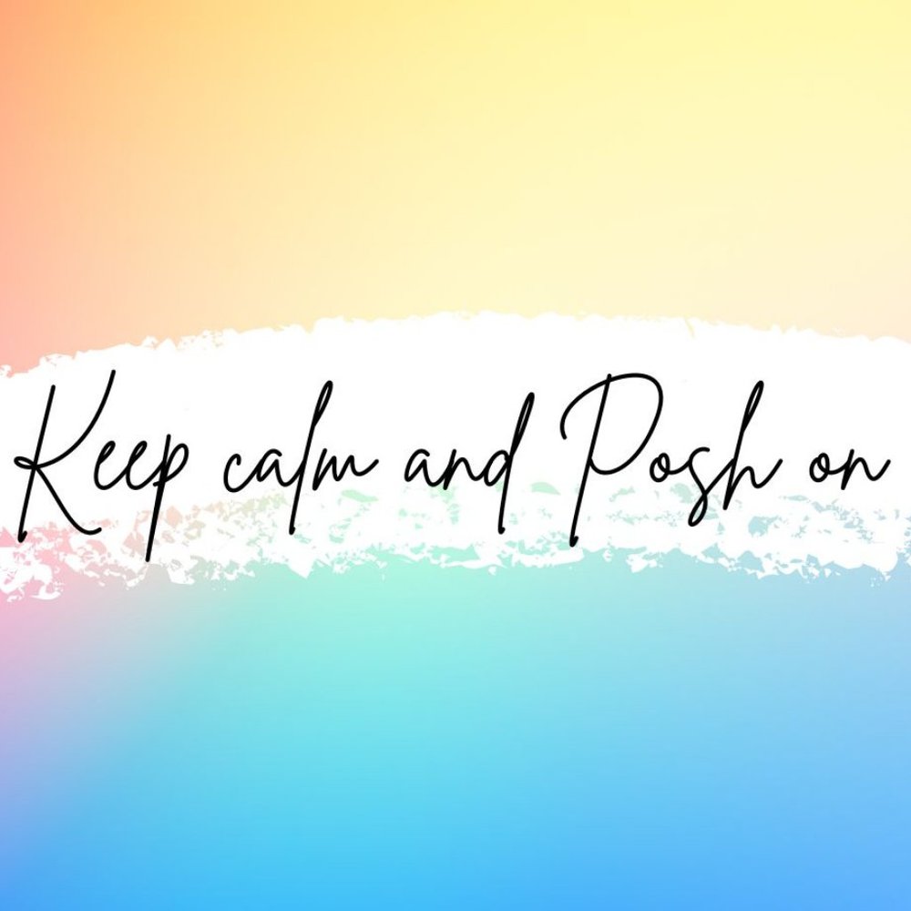 Meet your Posher, Helen